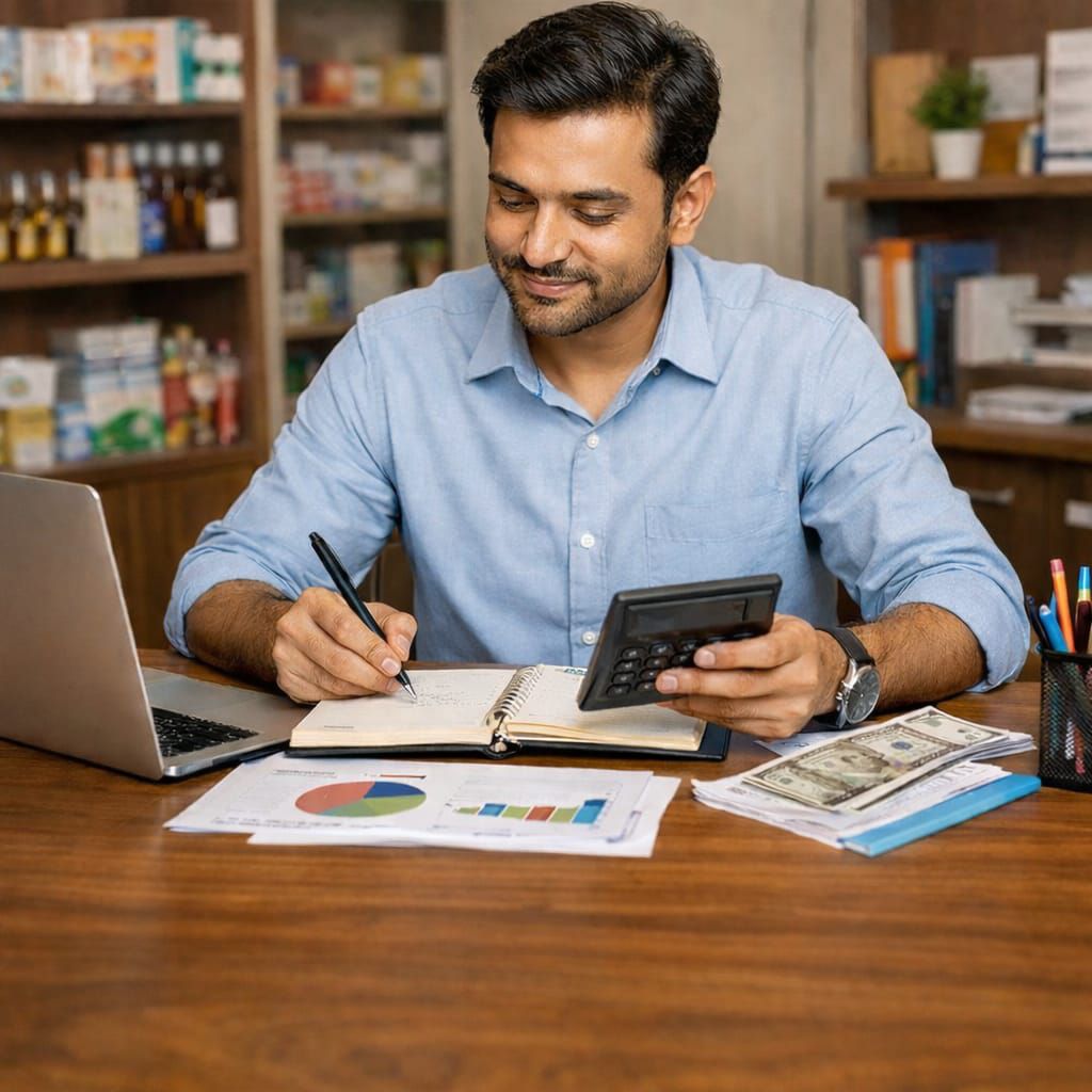 Business loan kya hai aur kaise apply kare Business loan kya hai aur kaise apply kare